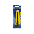 Dejuca - Knife - Snap-off Blade - Plastic - 18mm