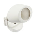 Fumagalli Minitommy White Frosted GU10 LED 3.5w CCT Set
