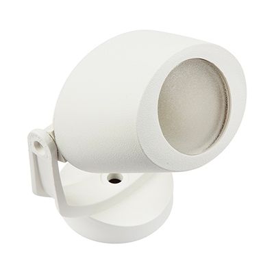 Fumagalli Minitommy White Frosted GU10 LED 3.5w CCT Set