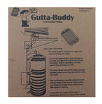 Gutta Buddy - Leaf Catcher Box - Home Improvement - Gutters - White