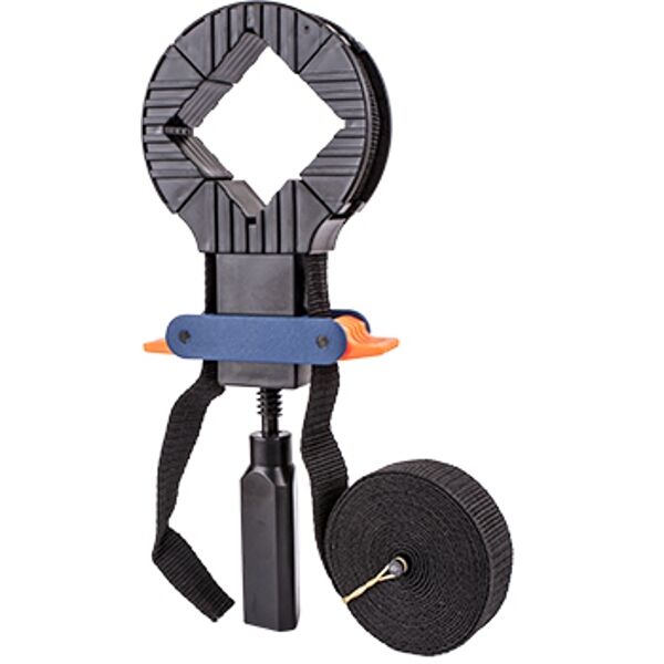 Tork Craft Band Clamp 4m Web Plus Corners