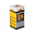 Flash Harry - Roof Plasters 3M X 100mm Grey