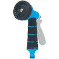 Aqua Spray Telescopic Multi Jet Adjust