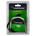 Kaufmann - Tape Measure All Steel Blade 25mmx 8M