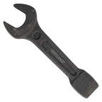 Tork Craft Slogging Spanner 27Mm Open End Crv
