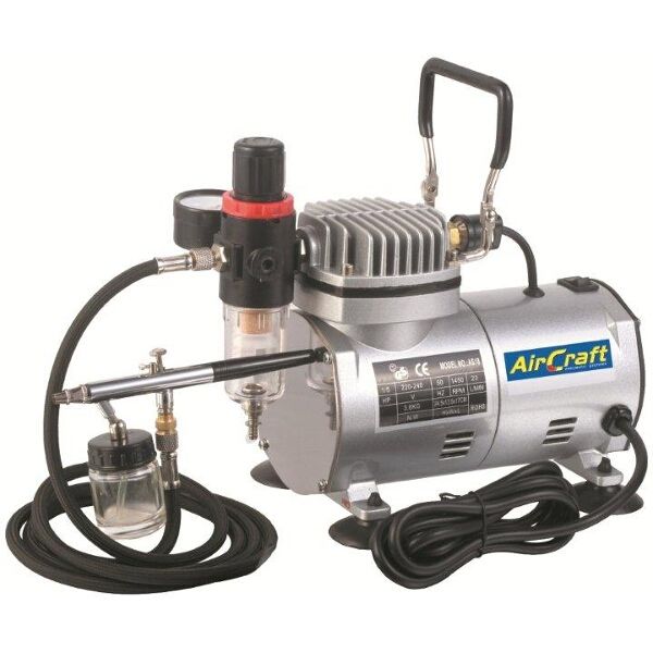 AirCraft - Compressor