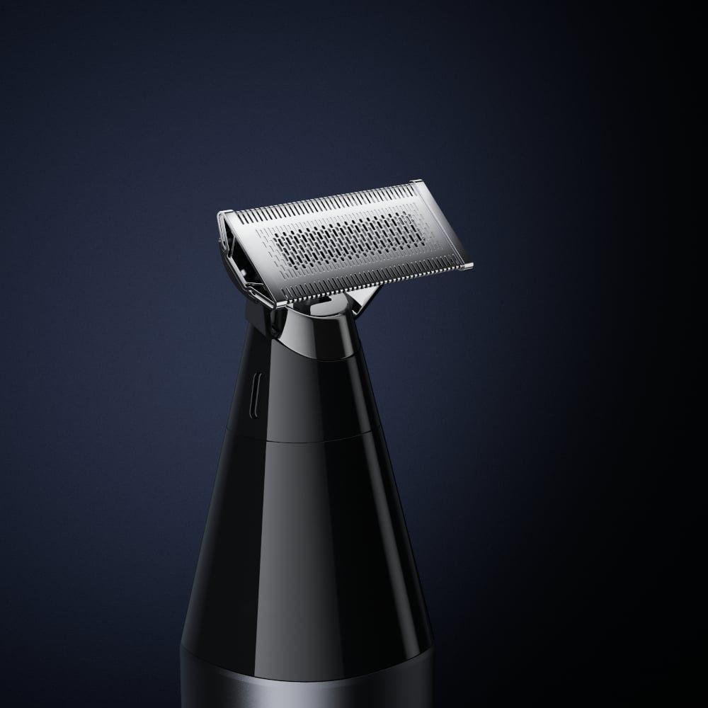 Uniblade Trimmer Replacement Head