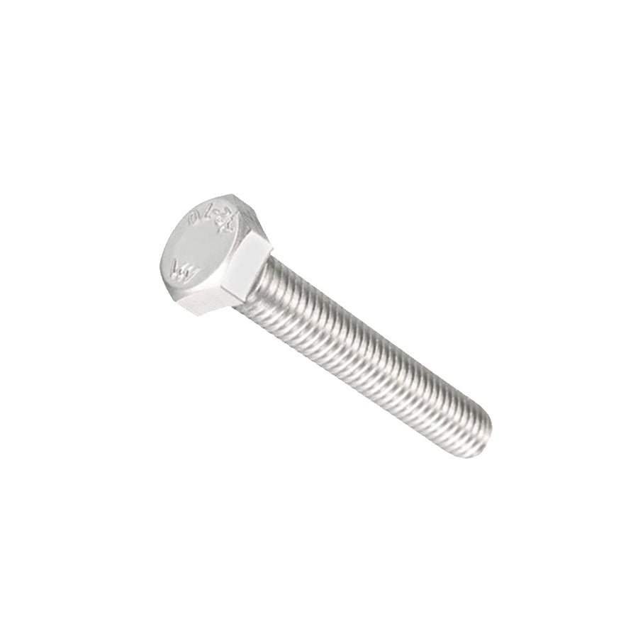 Setscrew Hex M/S E/G M10X50 P/6 Xxx