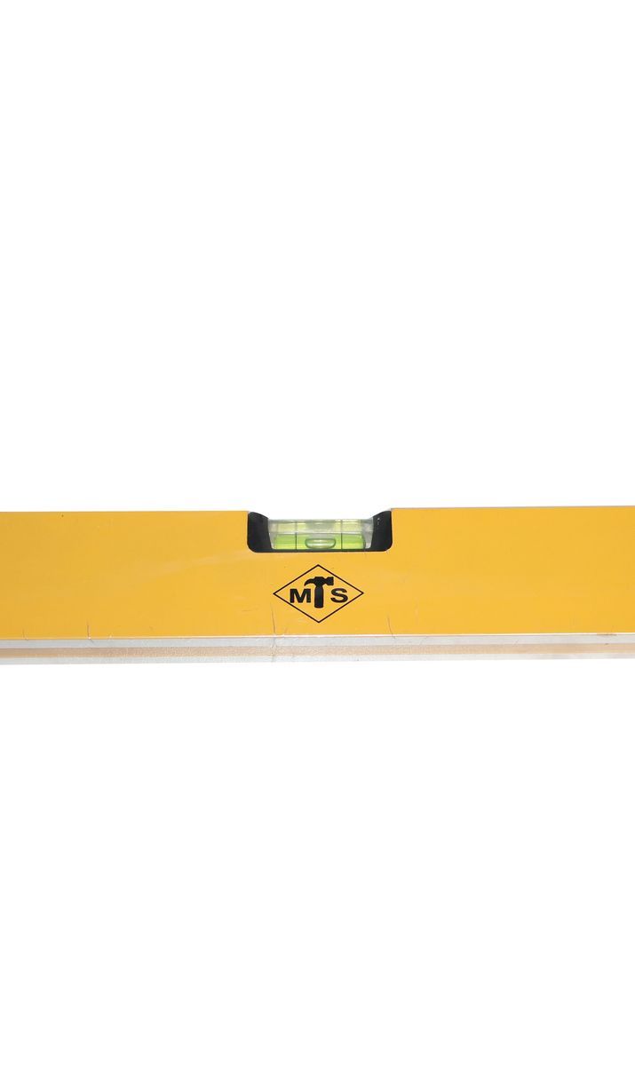 MTS - Level 1200mm Graduated 3-Vial