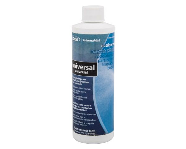 Orbit Misting System Cleaner - 225g
