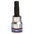 King Tony - Socket 3/8'Hex 10 X 50mm