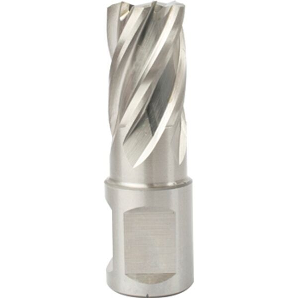 Tork Craft Annular Hole Cutter Hss 17 x 55mm Broach Slugger Bit