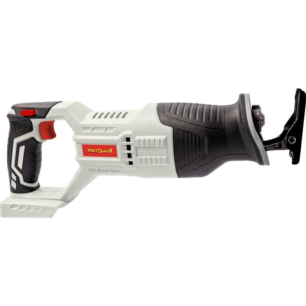 Tork Craft Reciprocating Saw B/Less 20V 2800Rpm 25.4Mm Stroke Length Rs25
