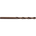 Tork Craft Drill Bit Hss Turbo Point 4.5mm 1/Card