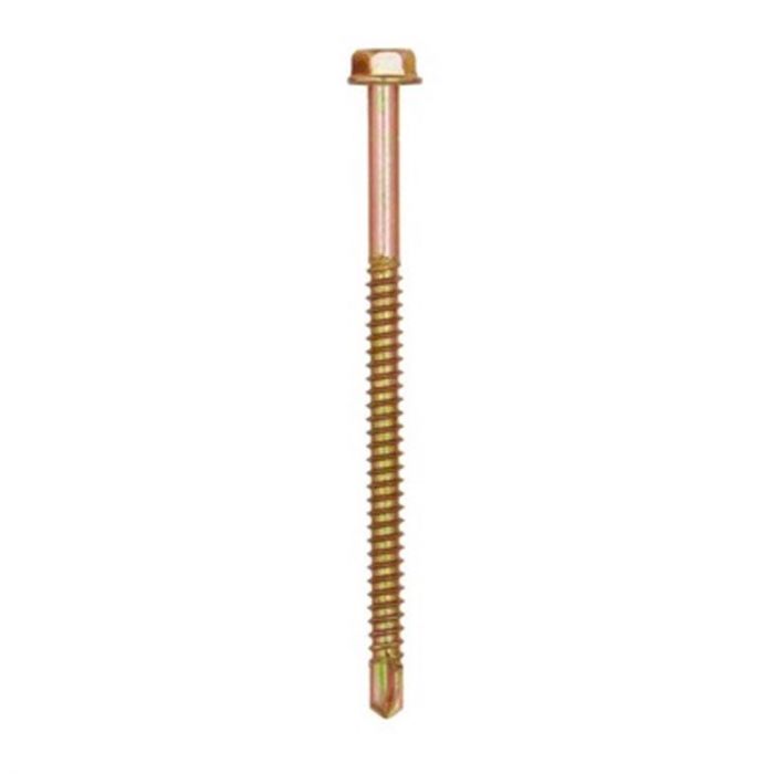 Teks Screw Self Drill 12X90 100