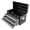 Tork Craft Top Box Empty 3 Drawer And Top Tray 535X255X315Mm Track Box