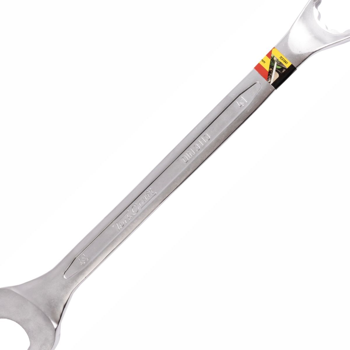 Tork Craft 41Mm Deep Offset Combination Spanner