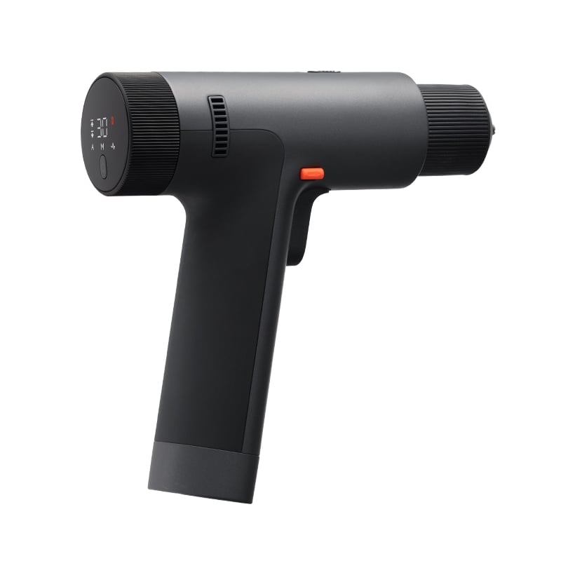 Cordless Drill Eu - 12V Max - Brushless