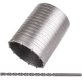Tork Craft Hollow Core Bit Long TCT 110 x 150mm m22