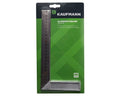 Kaufmann Aluminium Square - 200mm