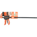 Jorgensen E-Z Hold - Hobby/Craft Clamp - 8 Inch - 200mm