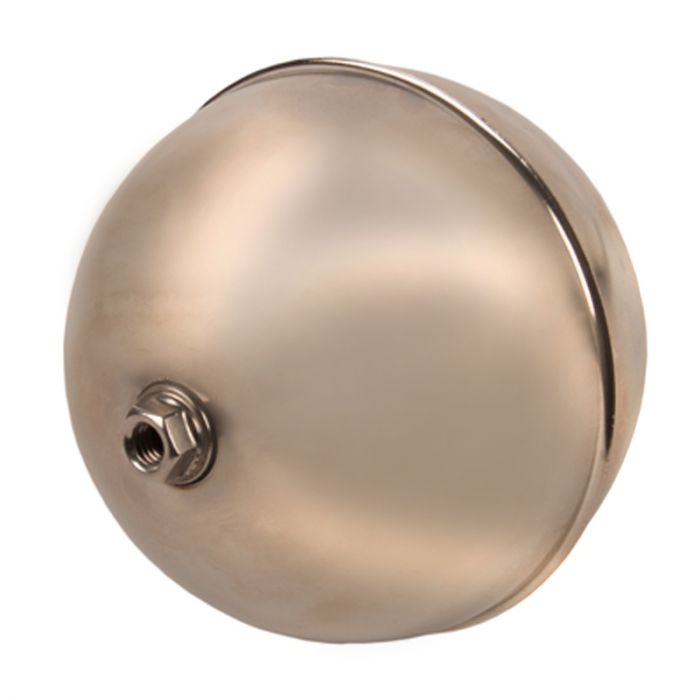 Torrenti - Valve Float Ball Ss.304 200Xm12