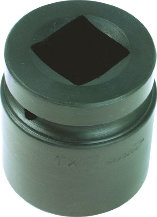 Brito Socket Impact .1 Inch Drive 25mm