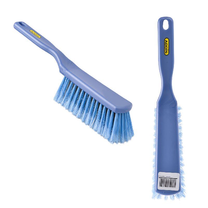 Banister Brush Soft Bristles (2 Pack)