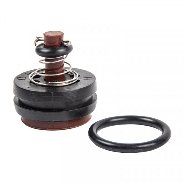 Jooste Cylinder Valve Foot Only As50
