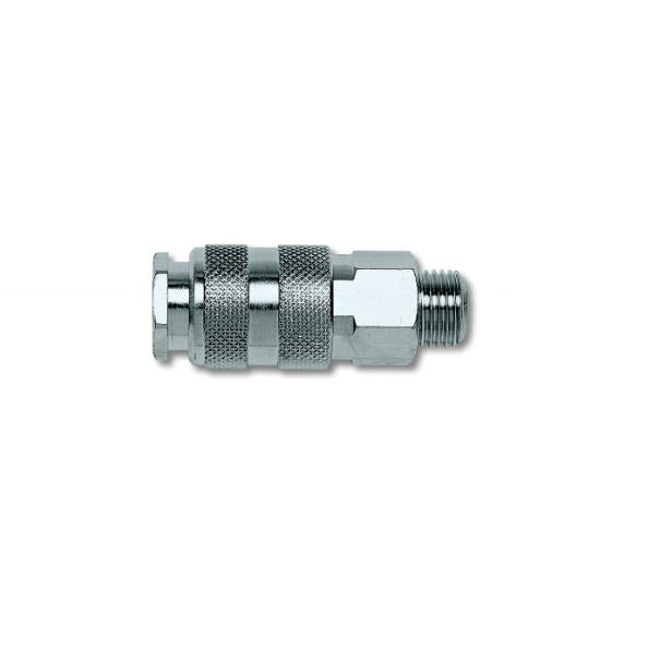 GAV - Quick Coupler Jap - Male - 3/8 Inch
