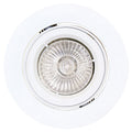 Ti Lights Twist - Downlight - 94mm - White