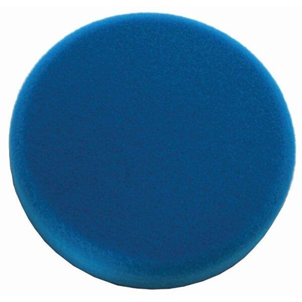 Tork Craft Polishing Sponge Hook & Loop 125mm 5'