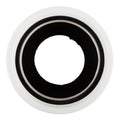 Orm Polyprop Pan Connector Straight Sv 110Mm Satas 1-way Pipe Joint