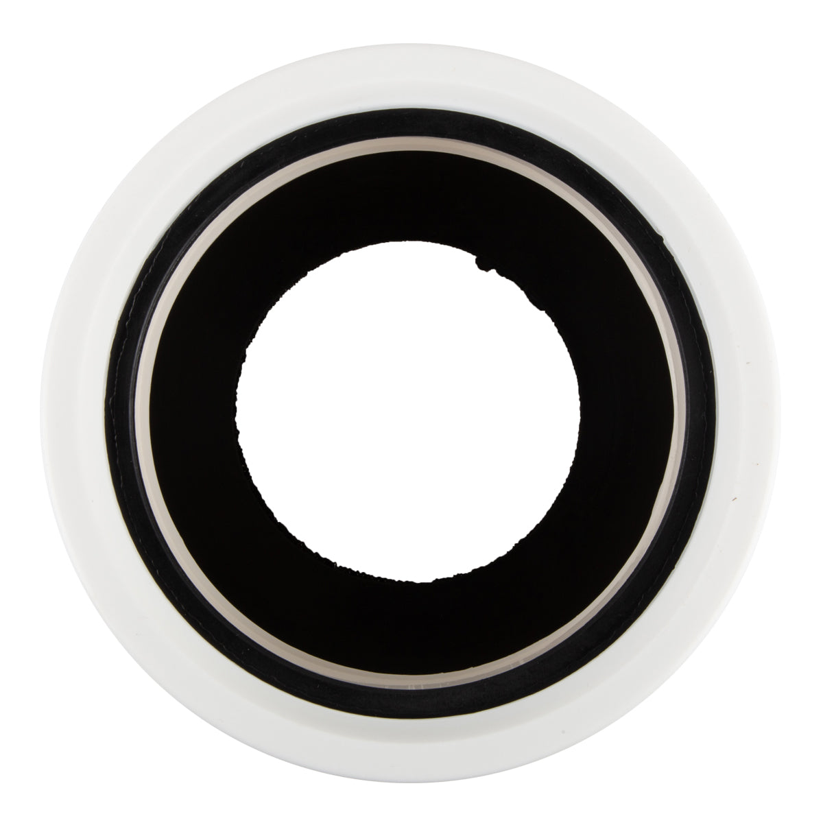 Orm Polyprop Pan Connector Straight Sv 110Mm Satas 1-way Pipe Joint