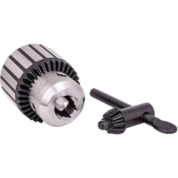 Tork Craft Chuck & Key 5  - 20.0mm B22 Taper