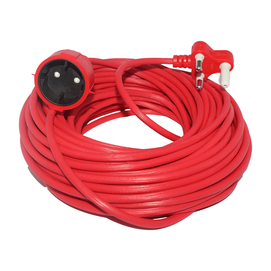 Extension Lead Lawnmower 20Mx1.5Mm