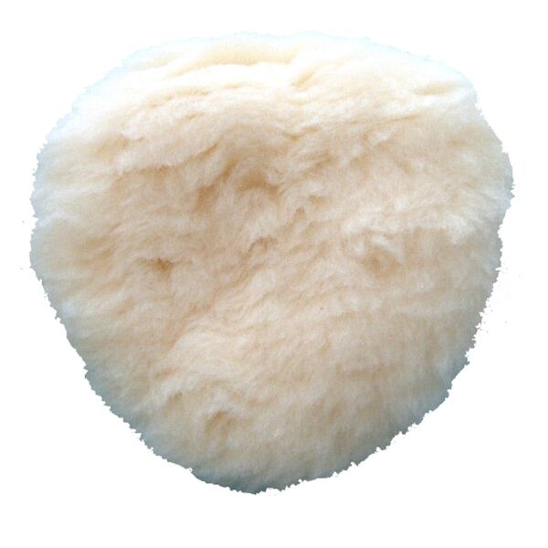 Tork Craft 10' 250mm Polishing Bonnet Wool