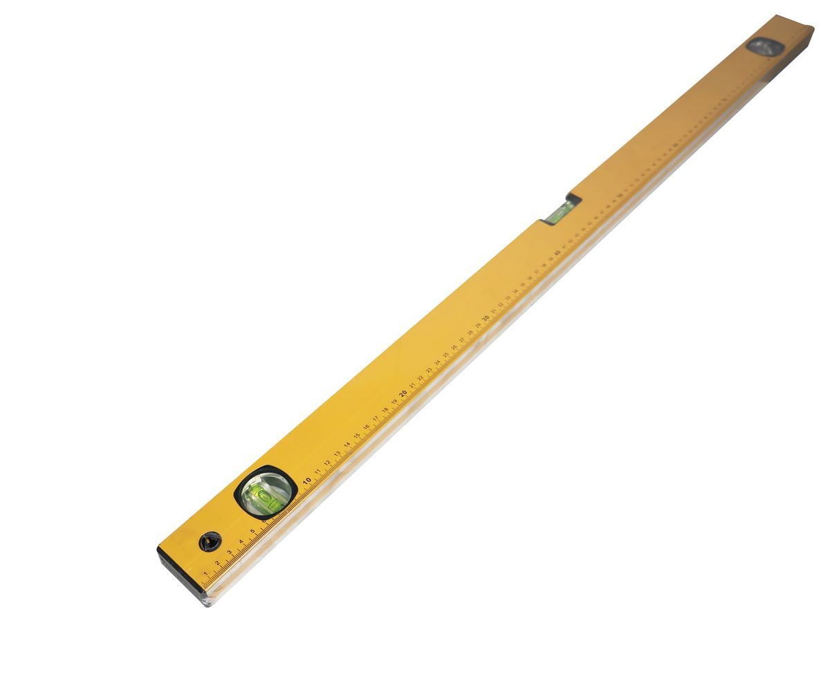 MTS - Level 1200mm Graduated 3-Vial