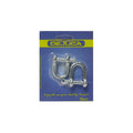 Dejuka - D Shackles - 8mm - 2/pkt