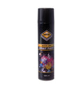 Paint Spray Black Satin 300Ml Mts