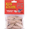Tork Craft Joining Biscuits #0 - 50 Pack