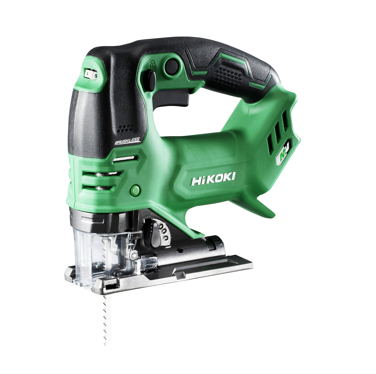 Hikoki Jigsaw 36V 4.0M/Min Machine