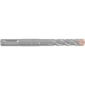 Force X 10.0 X110/050  Sds-Plus Drill Bit X4 Cutting Edges