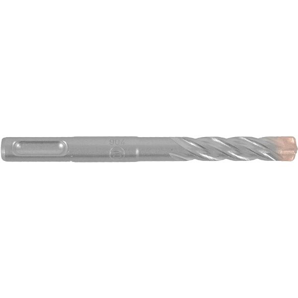 Force X 10.0 X110/050  Sds-Plus Drill Bit X4 Cutting Edges