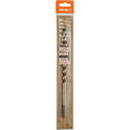 Alpen Wood Auger Drill Bit 12X 235mm