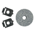 Multisharp Repl.Wheel Grey Alum.Oxide
