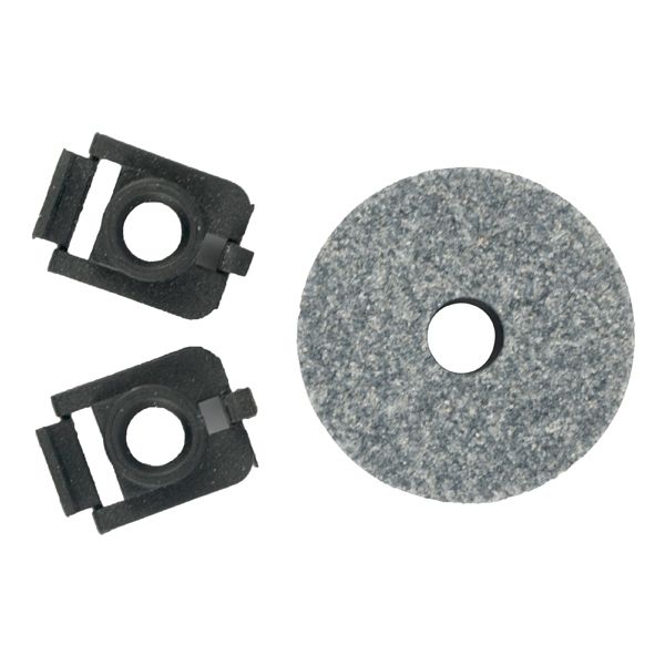 Multisharp Repl.Wheel Grey Alum.Oxide
