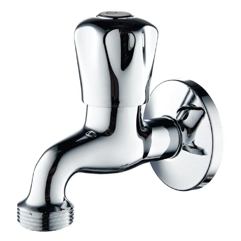 Visto Bib Tap 15mm W/H