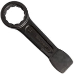 Tork Craft Slogging Spanner 50Mm Ring End Crv
