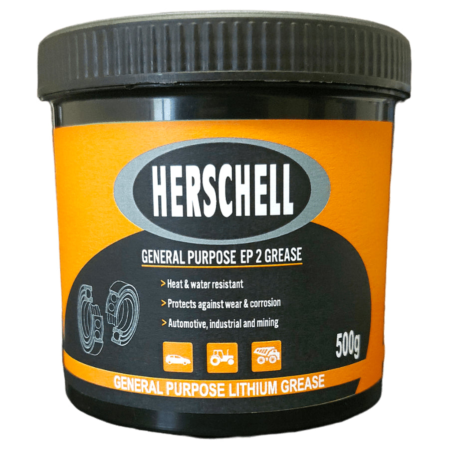 Grease M/Purpose Ep2 Herschell 500G